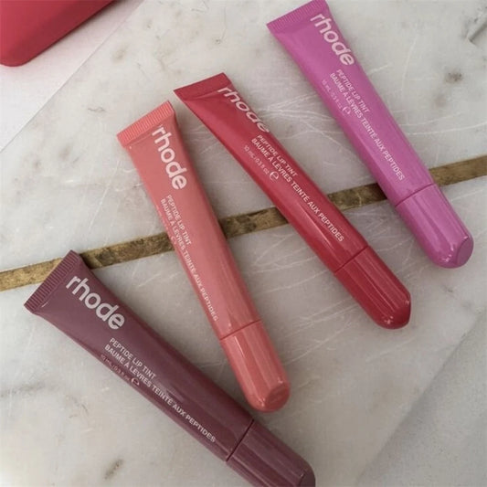 LevelUp Rhode Peptide Lip Tint